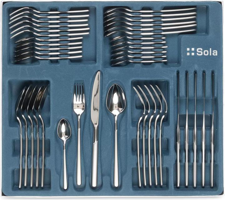 Image du produit Sola Kyoto (42 pcs, Set de couverts)