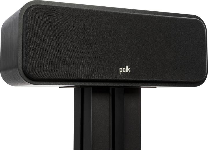 Actual product image Polk SIGS30CELBK Signature Elite