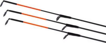 Shimano X7A Precision Feeder 80g (Spinnrute, 335 cm)