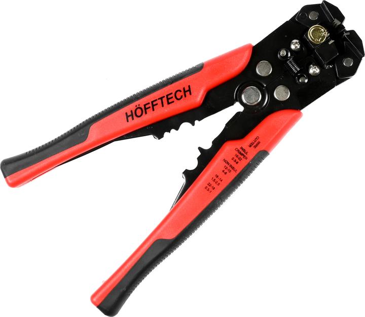 Actual product image Benson Wire stripper automatic profi (210 mm)