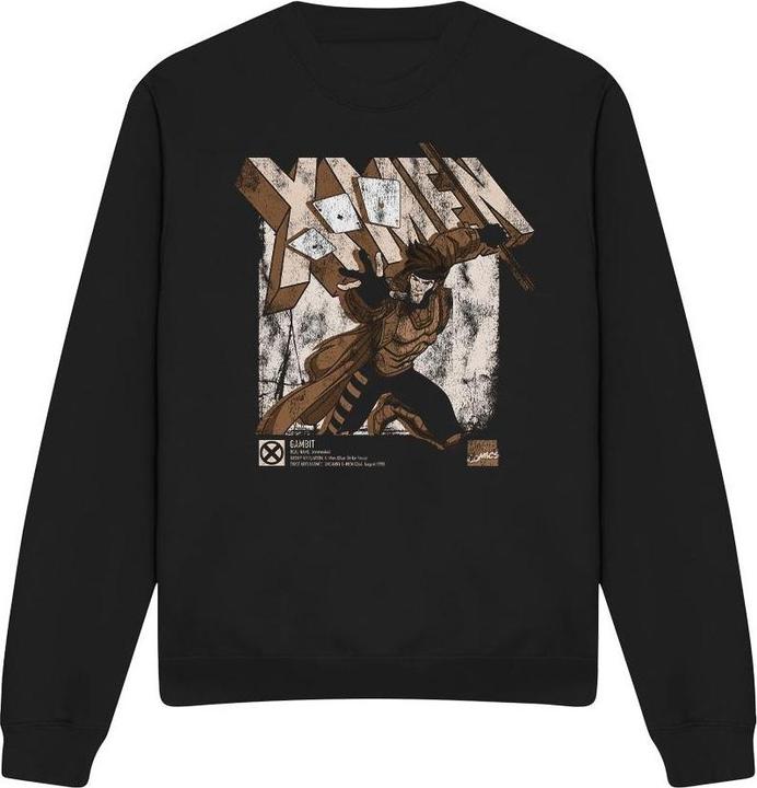 Image du produit - Sweat X-MEN - Adulte (M)