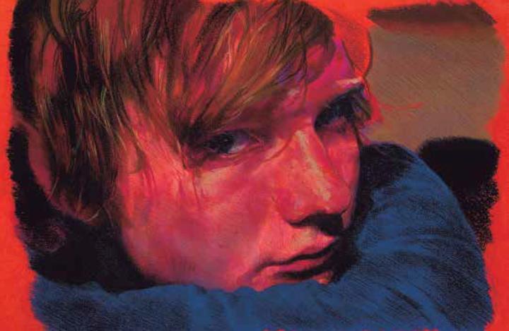 Produktbild Ed Sheeran-Augenblicke (Deutsch, Brigitte Rüssmann, Ed Sheeran, Phillip Butah, Wolfgang Beuchelt, 2014)