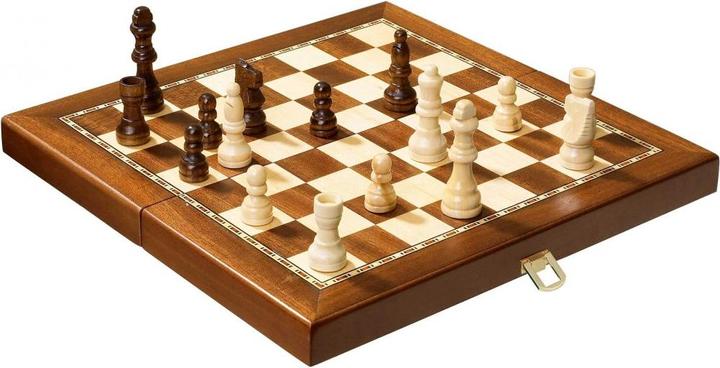 Produktbild Philos Schach