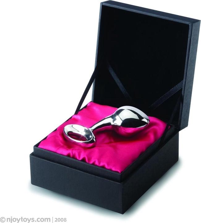 Produktbild Njoy Pure Plug