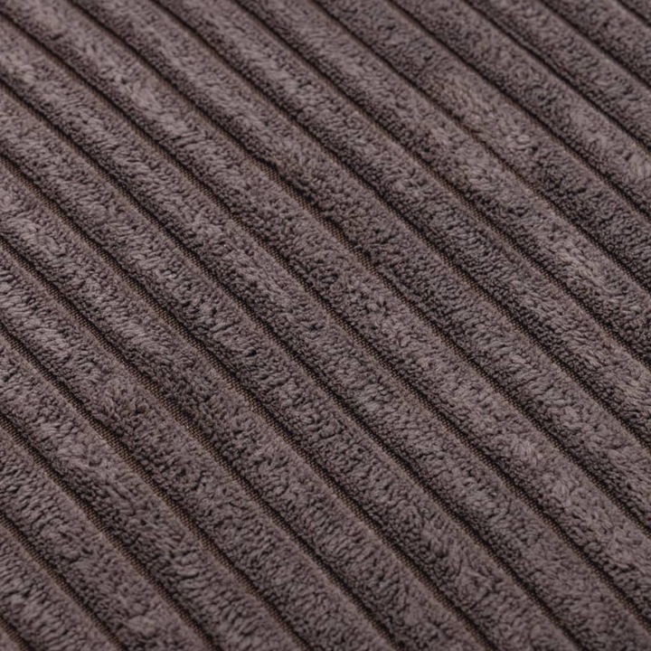 Actual product image Designed by Lotte Ribbed (Dog)