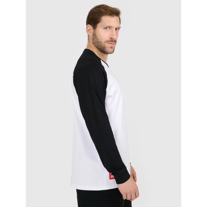 Immagine prodotto 4F Oversize-Langarmshirt für Herren (M)