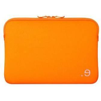 Be.ez LA robe One (13", Apple), Notebooktasche, Orange