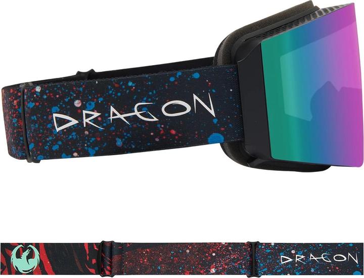 Immagine prodotto Dragon RVX Mag OTG IR (VLT 6% + 54%)