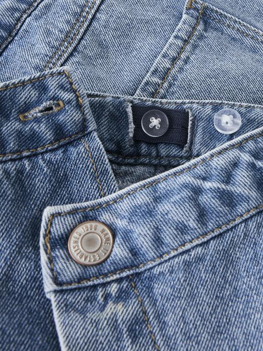 Produktbild Name it Kurzer Jeansrock (116)