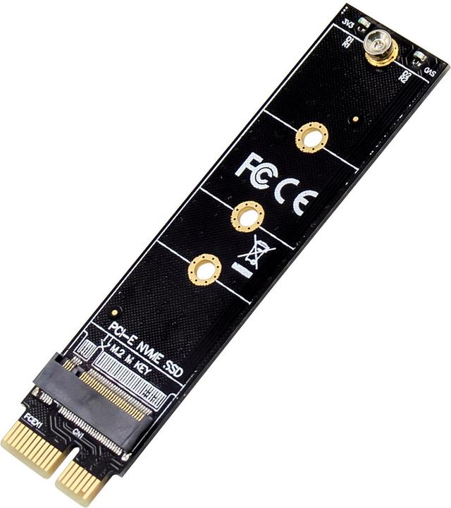 Immagine prodotto InLine Schnittstellenkarte