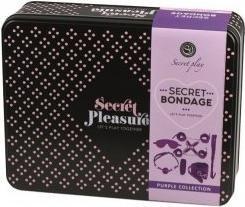 Image du produit Secret play Kit de bondage