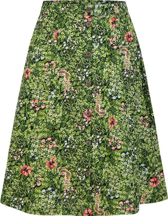 Produktbild Blutsgeschwister Clockwork Vintage (XS)