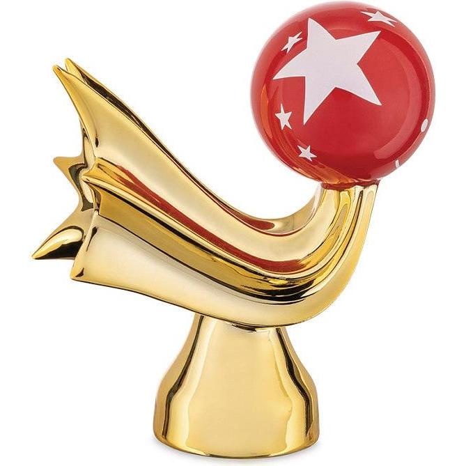 Alessi, Weihnachtsdeko, Happy Eternity Baby, Sterne