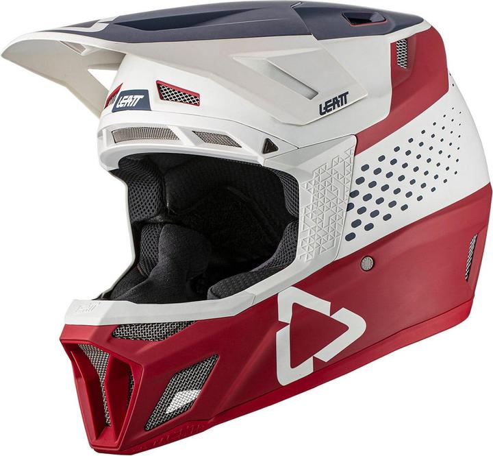 Produktbild Leatt DBX 8.0 Composite (57 - 58 cm)