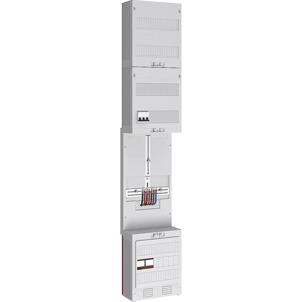 ABN, Verteilerschrank Zubehör, Z19810D