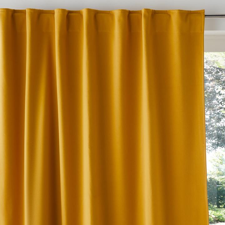 Actual product image La Redoute Interieurs Panason (350 x 140 cm)