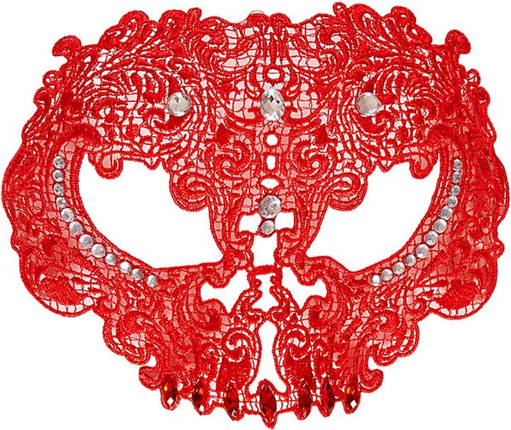 Immagine prodotto Widmann Cranio Dominomask