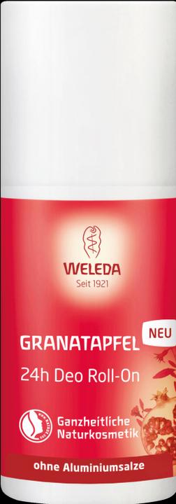 Produktbild Weleda Granatapfel (Roll-on, 50 ml)