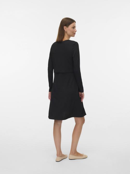 Produktbild Mamalicious MLSELIMA Umstandskleid Kleid (S)