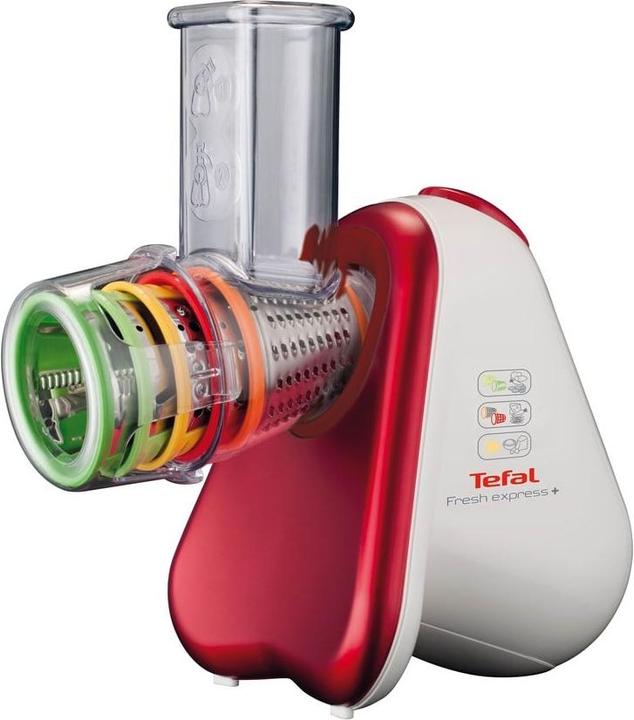 Productafbeelding Tefal MB756G31 Elektrische snijmachine