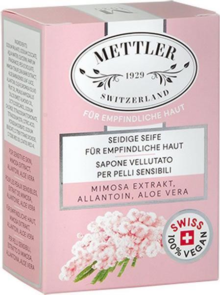 Actual product image Mettler1929 seidige Seife für empfindliche Haut empfindliche Haut (Soap lotion)