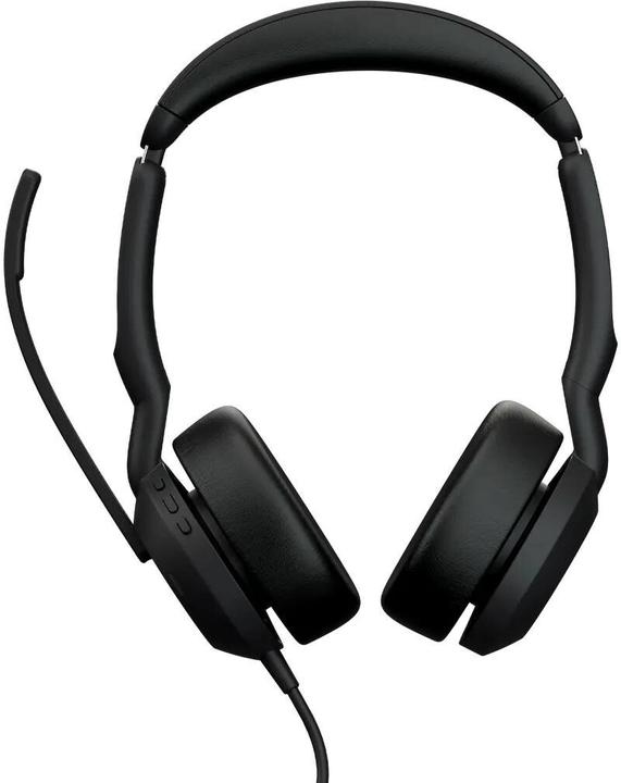 Productafbeelding Jabra Evolve2 50 (Draadloze, Bedraad, USB-A)