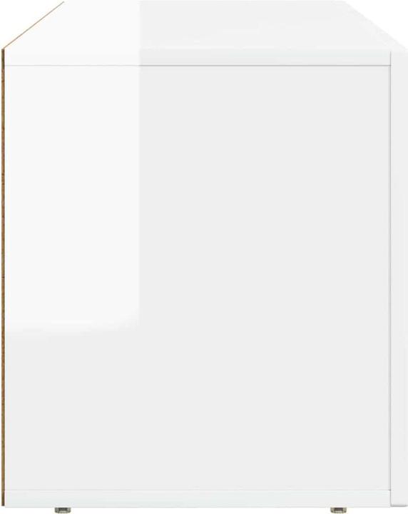 Actual product image vidaXL TV-Schränk (35 x 100 x 40 cm)