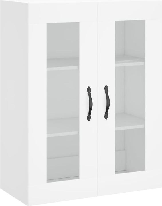 Image du produit vidaXL Highboard (69.50 x 34 x 180 cm)