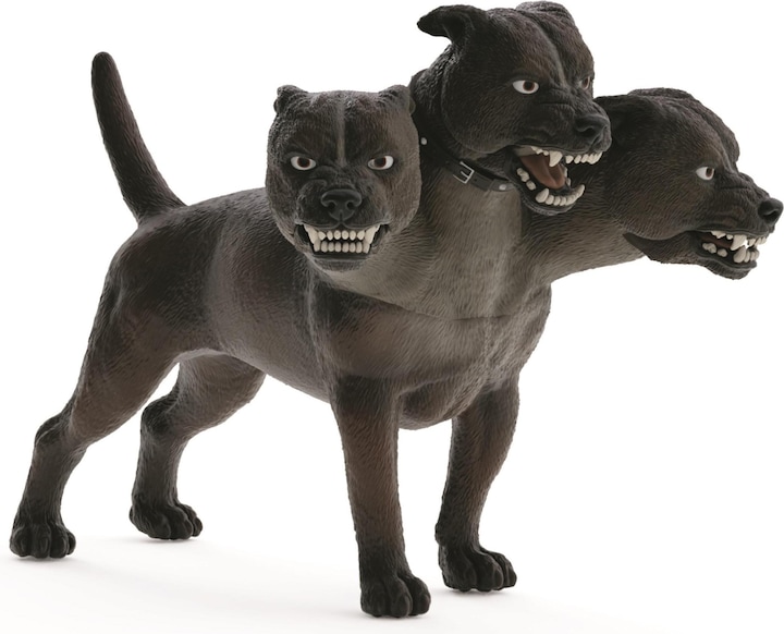 Actual product image Schleich Harry Potter 2024