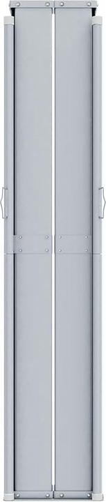 Actual product image vidaXL Seitenmarkise (12 m)