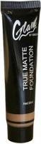 Produktbild Glam Of Sweden TRUE MATTE foundation #02 30 ml (Nº 02)