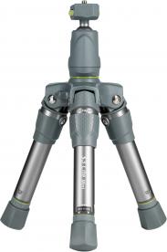 Actual product image Fotopro Tripod Tripod S3 Lite Mini - green gray