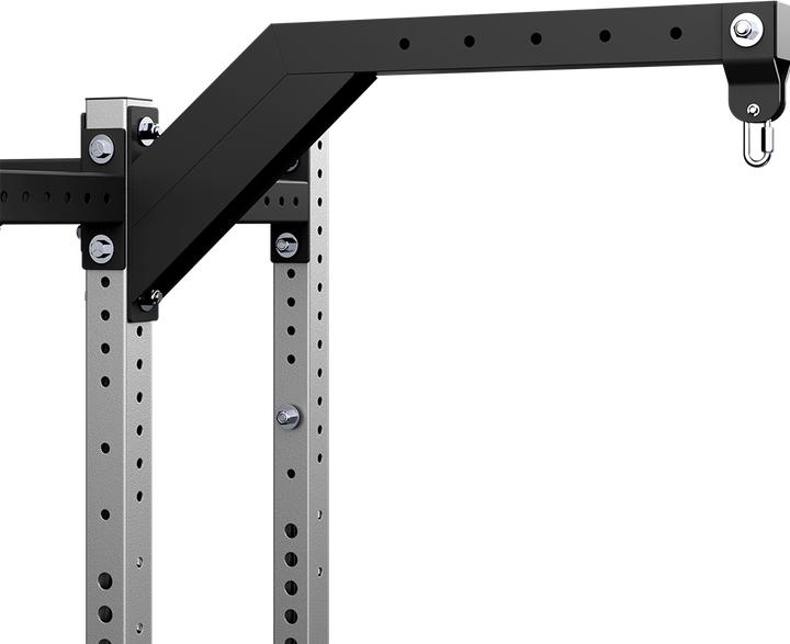Actual product image Freemotion 12' PREMIUM 3.0 RIG