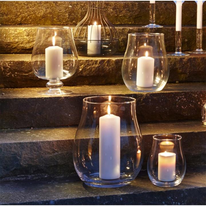 Produktbild Leonardo Windlicht Giardino 18cm (1x)