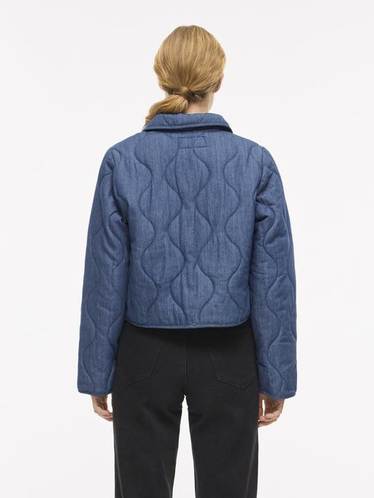 Actual product image Vila VIMALONA Geknöpfte Jacke (38)