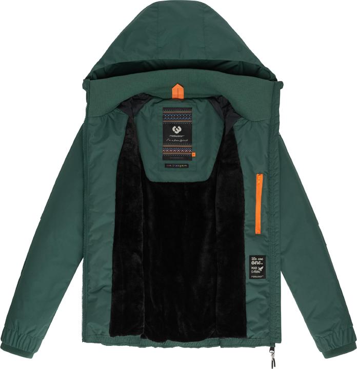 Immagine prodotto Ragwear Dizzie Warm (M)