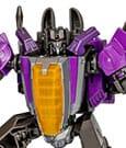 Immagine prodotto Hasbro Transformers: War for Cybertron Studio Series Voyager Class Action Figure Gamer Edition Skywarp 16