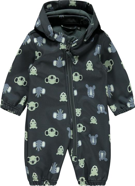 Immagine prodotto Name it Tuta Softshell Alfa Koala Print (62)