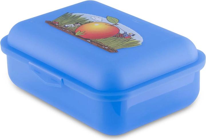 Produktbild Globi Znünibox