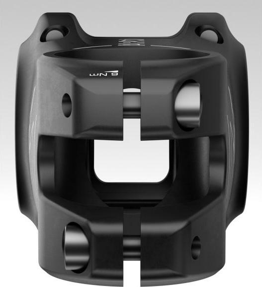 Produktbild PRO Vorbau LT 0° +/- OS 40mm (40 mm, 31.80 mm)