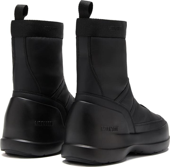 Actual product image Moon Boot Luna Zip Boot (40)