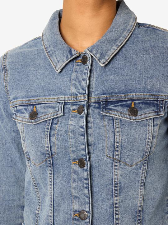 Actual product image Noisy May Klassische Jeansjacke (M)