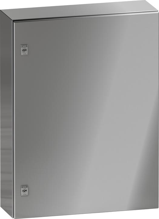 Produktbild Schneider Electric Edelstahlgehäuse 400x300x150mm (30 cm, 40 cm)