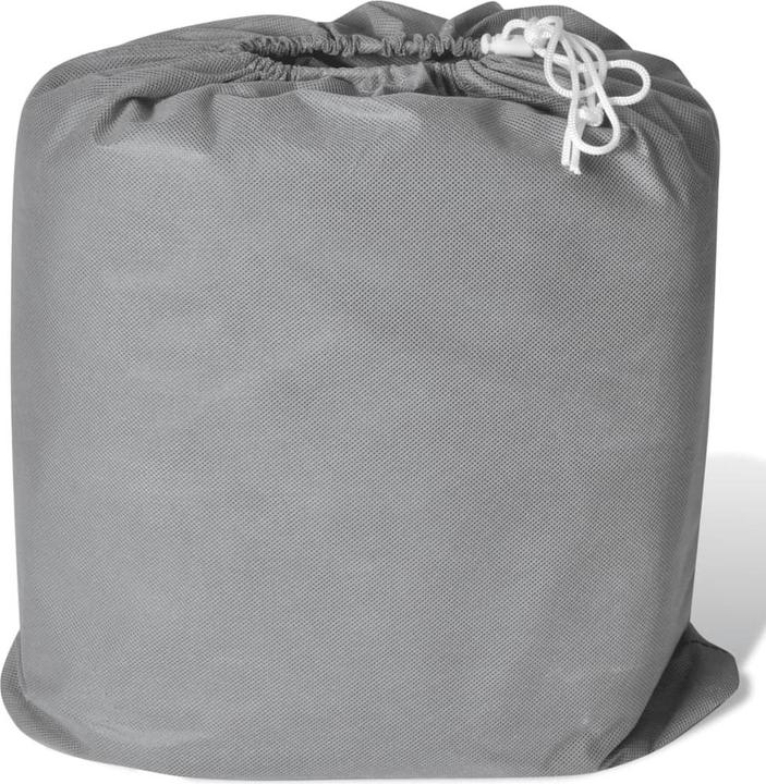 Actual product image vidaXL Town