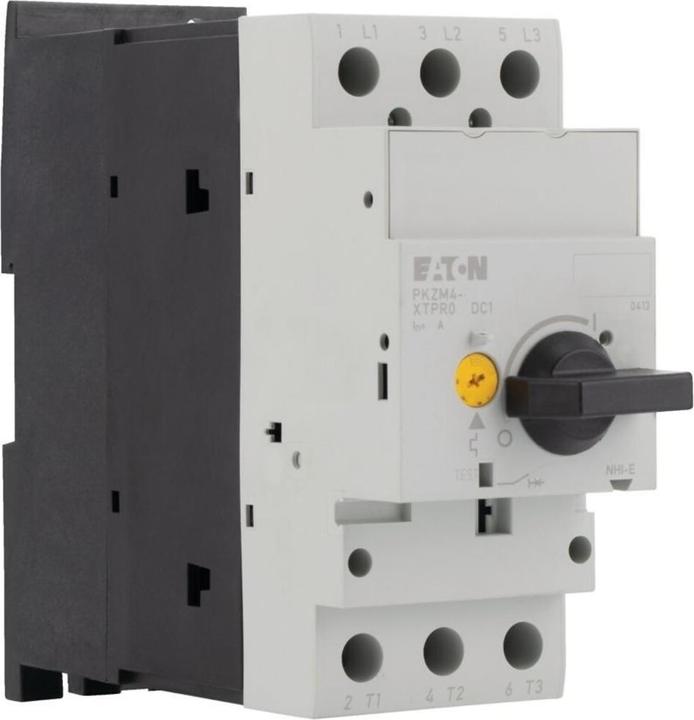 Produktbild Eaton PKMZ4 Motorschutzschalter 50A