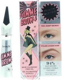 Productafbeelding BeneFit Cosmetics Gimme Brow+ Wenkbrauwen Volumizing (02 Licht)