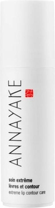 Annayake Extreme Soin Lèvres & Contour 15 ml (Augenpflege Stift, 15 ml)