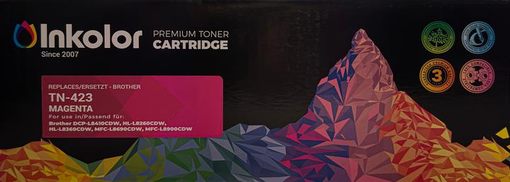 Image du produit Inkolor TN-423M (M)