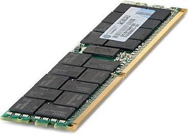 Produktbild HPE 815098-B21 (1 x 16GB, 2666 MHz, DDR4-RAM, SO-DIMM)