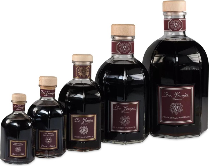 Actual product image Dr. Vranjes Diffuser rosso nobile (1250 ml)